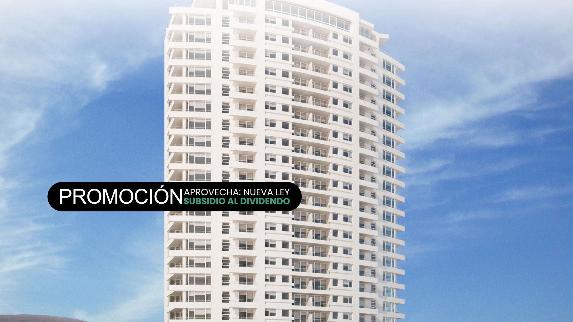 Costanera Huayquique etapa II