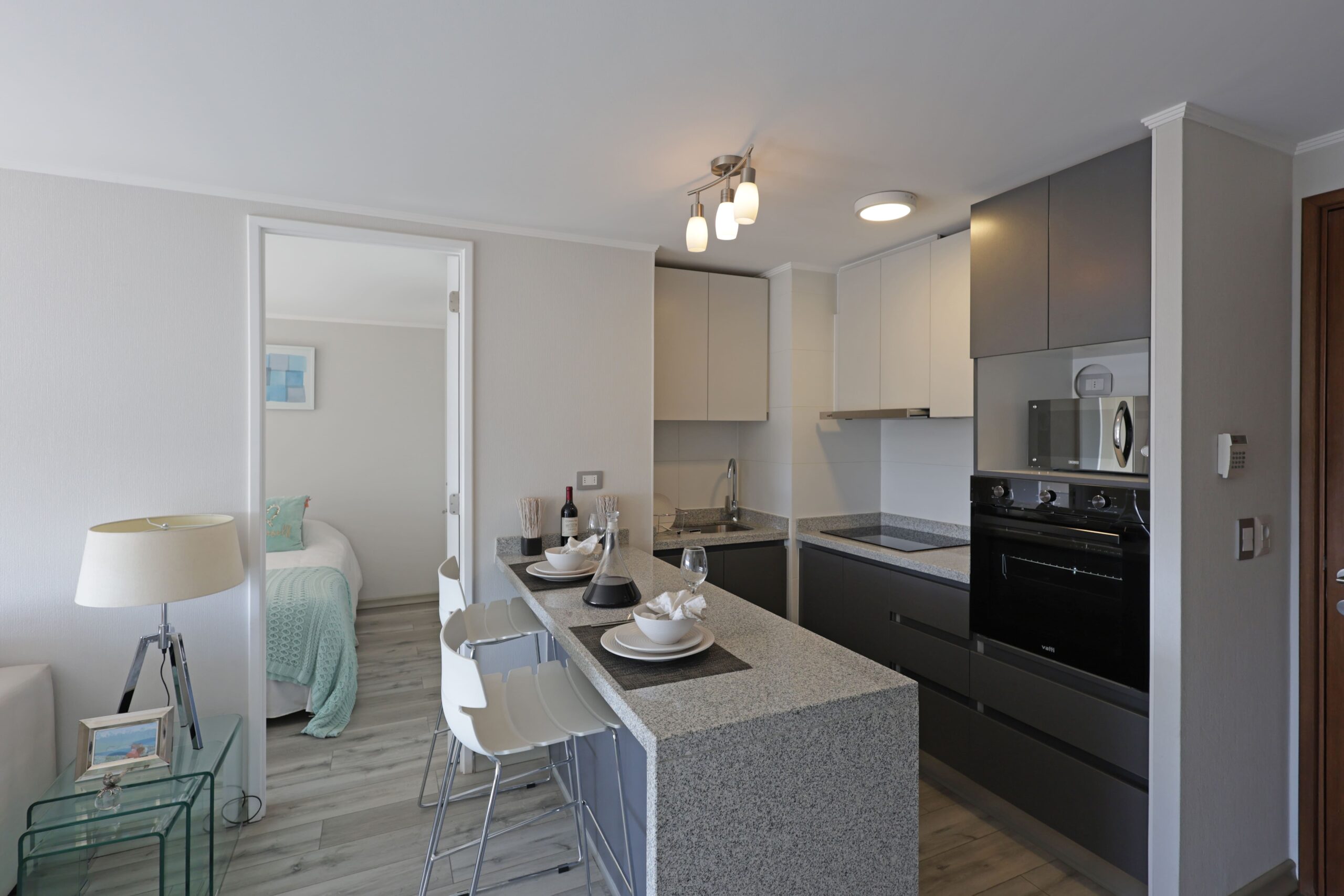 Edificio David Arellano