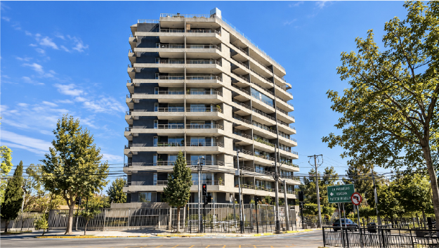 Edificio David Arellano