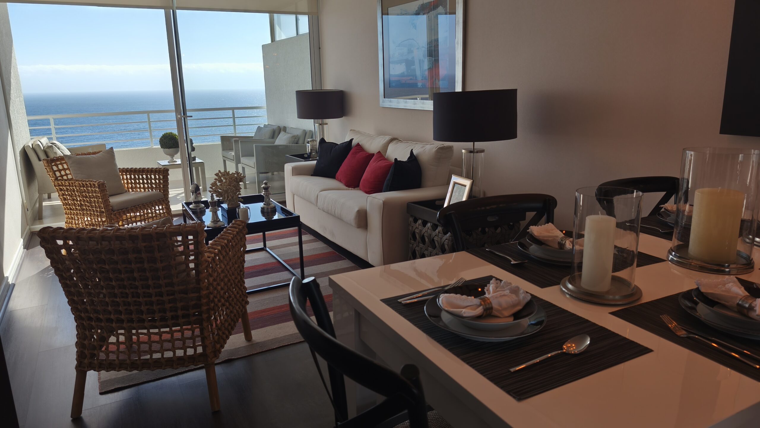 Condominio Gran Pacífico Torre 3