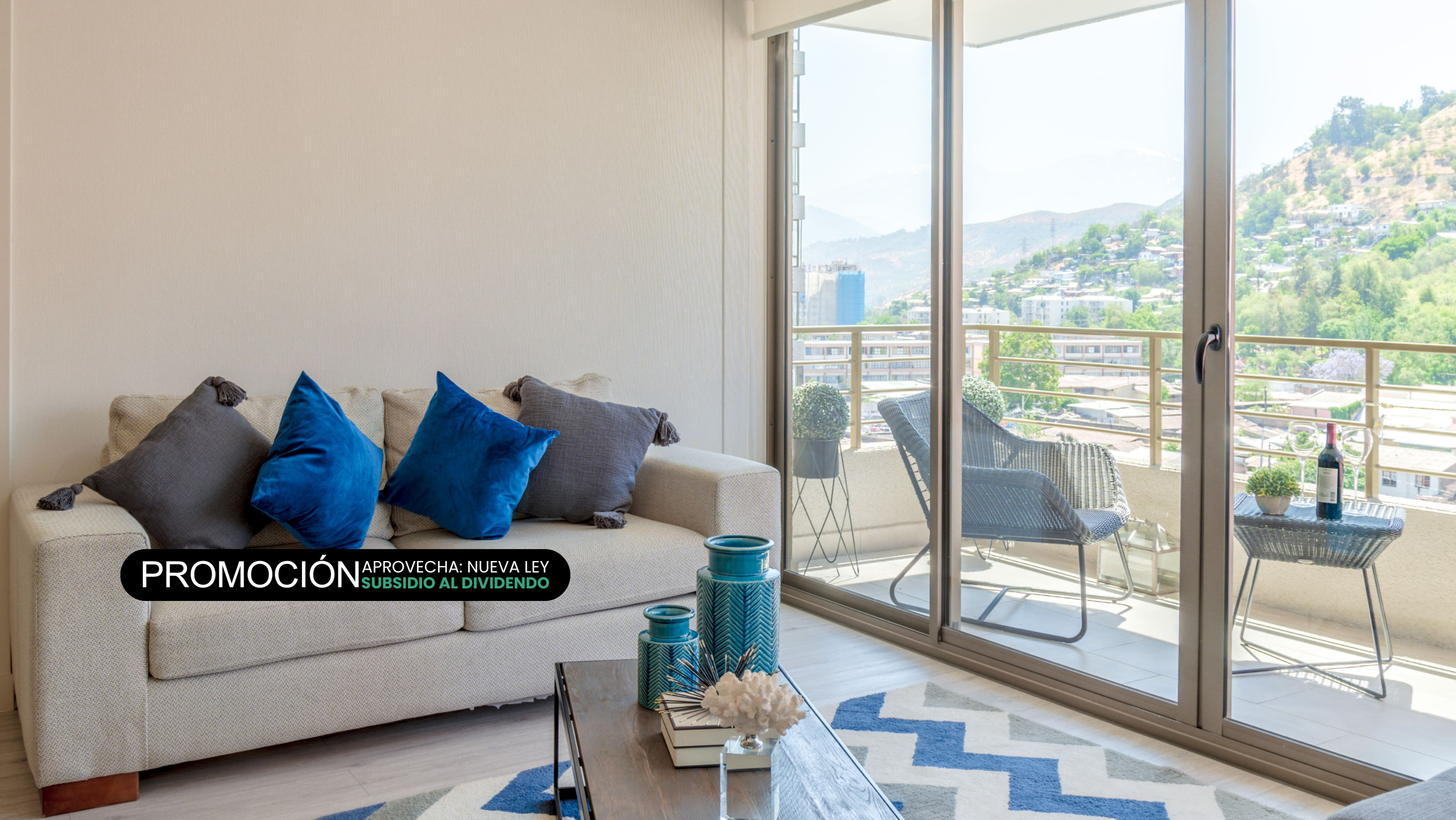 Edificio San Cristóbal