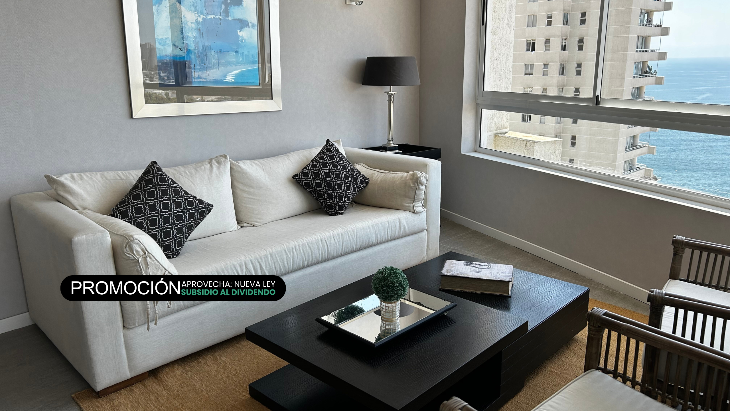 Costanera Huayquique etapa II