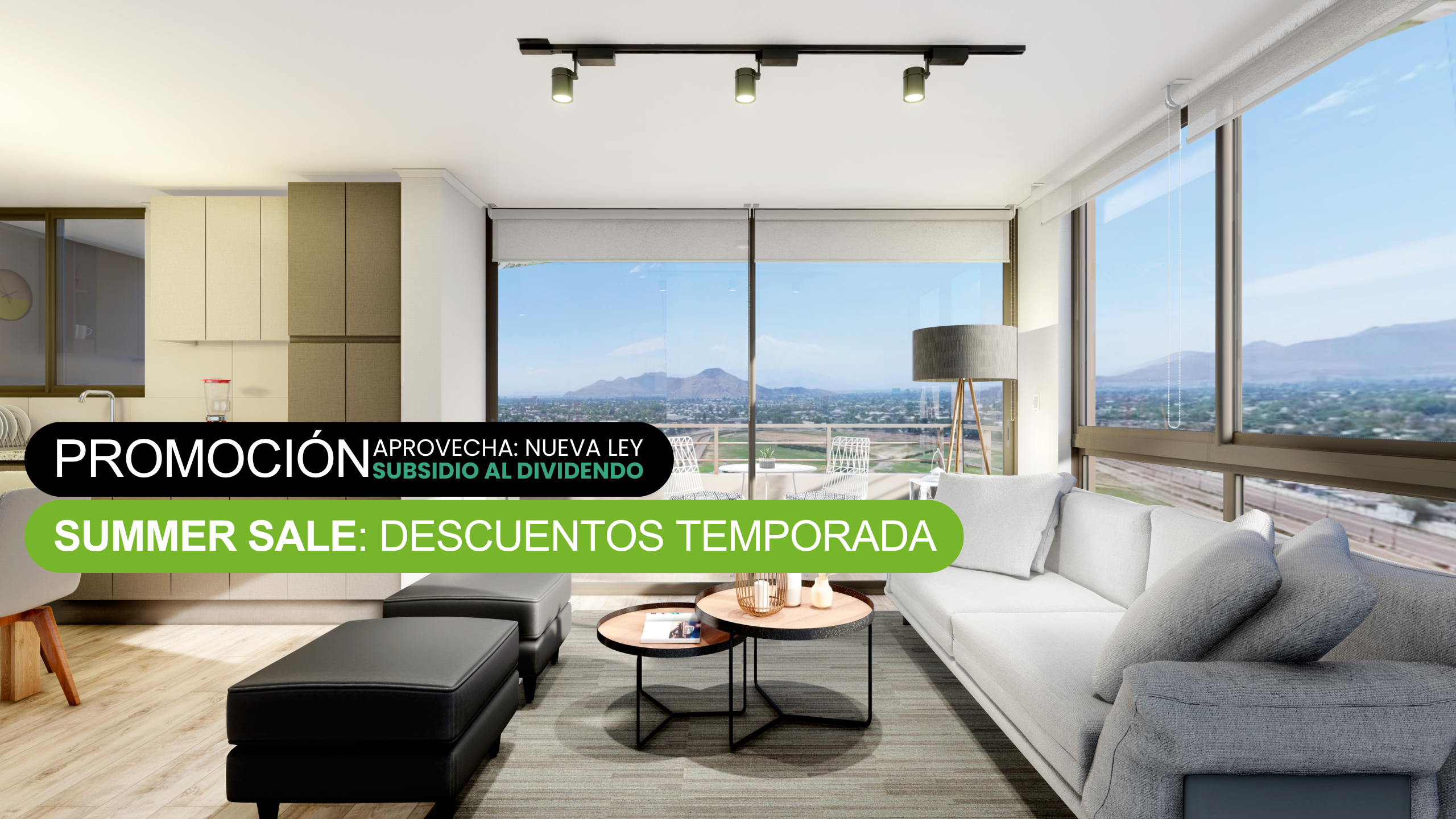 Edificio Terraza Vivaceta