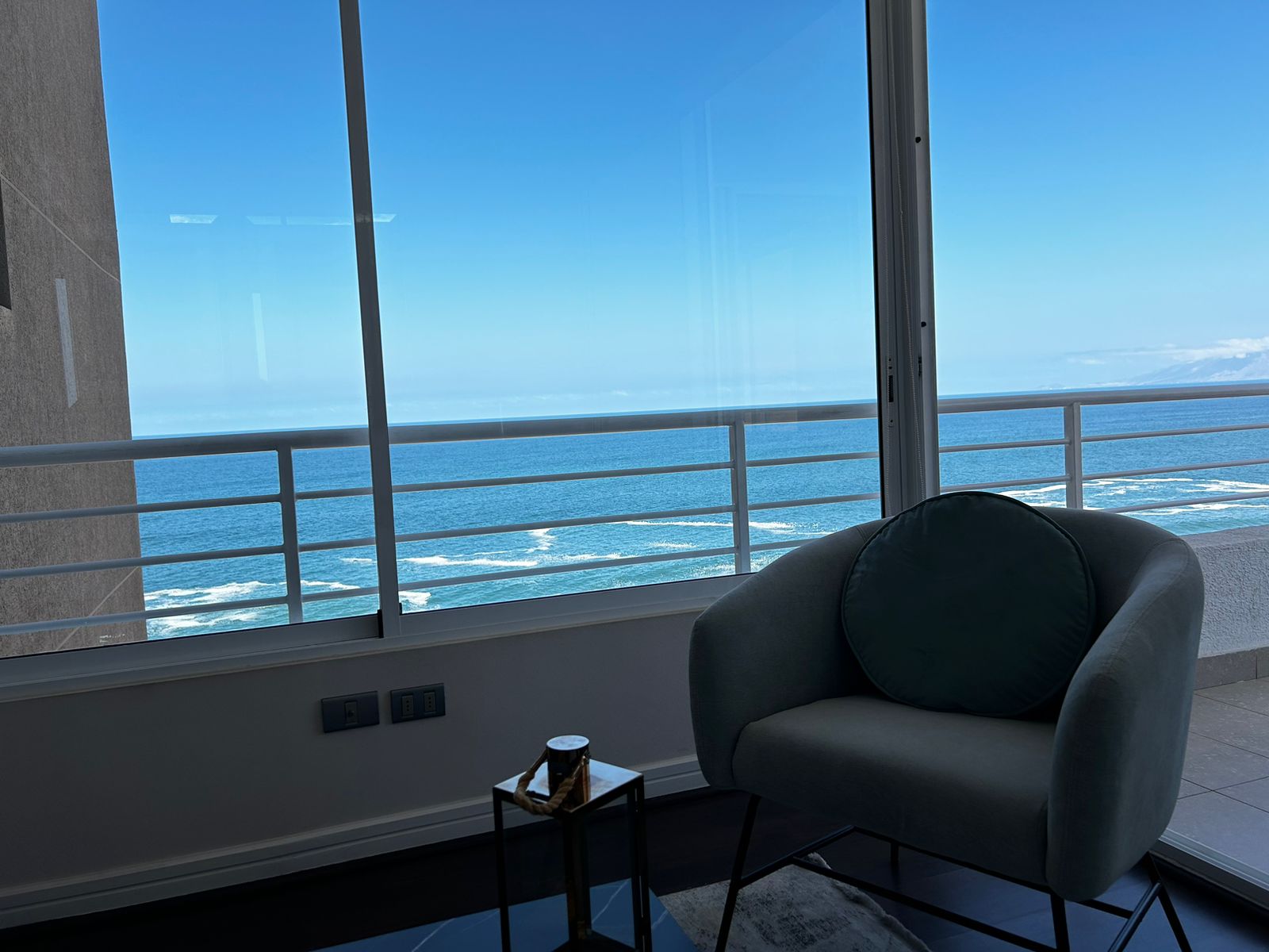 Condominio Gran Pacífico Torre 2