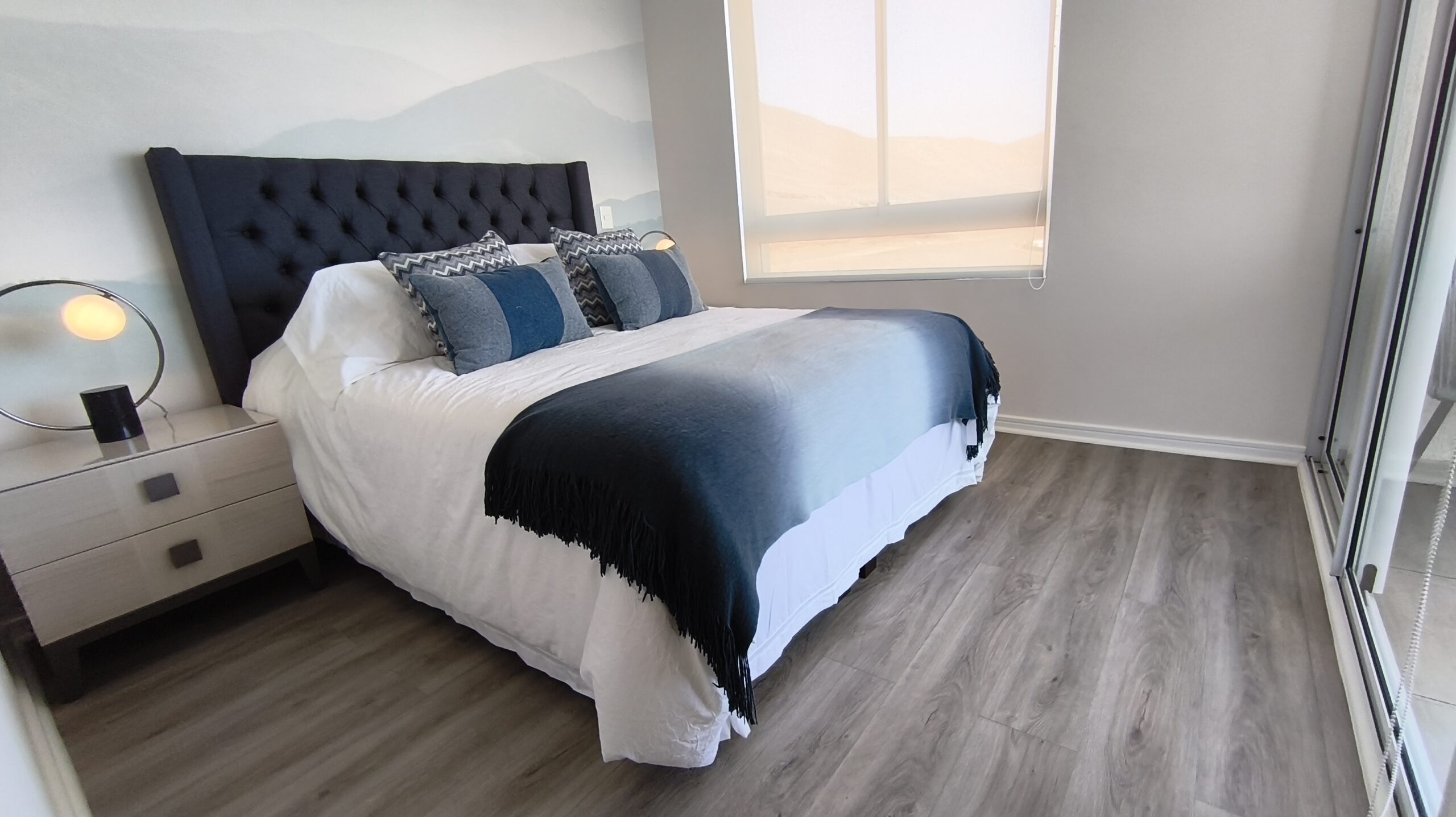 Condominio Gran Pacífico Torre 4