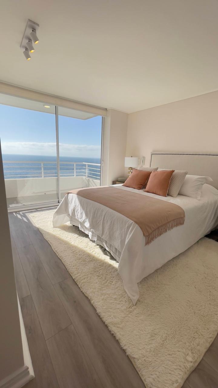 Condominio Gran Pacífico Torre 4