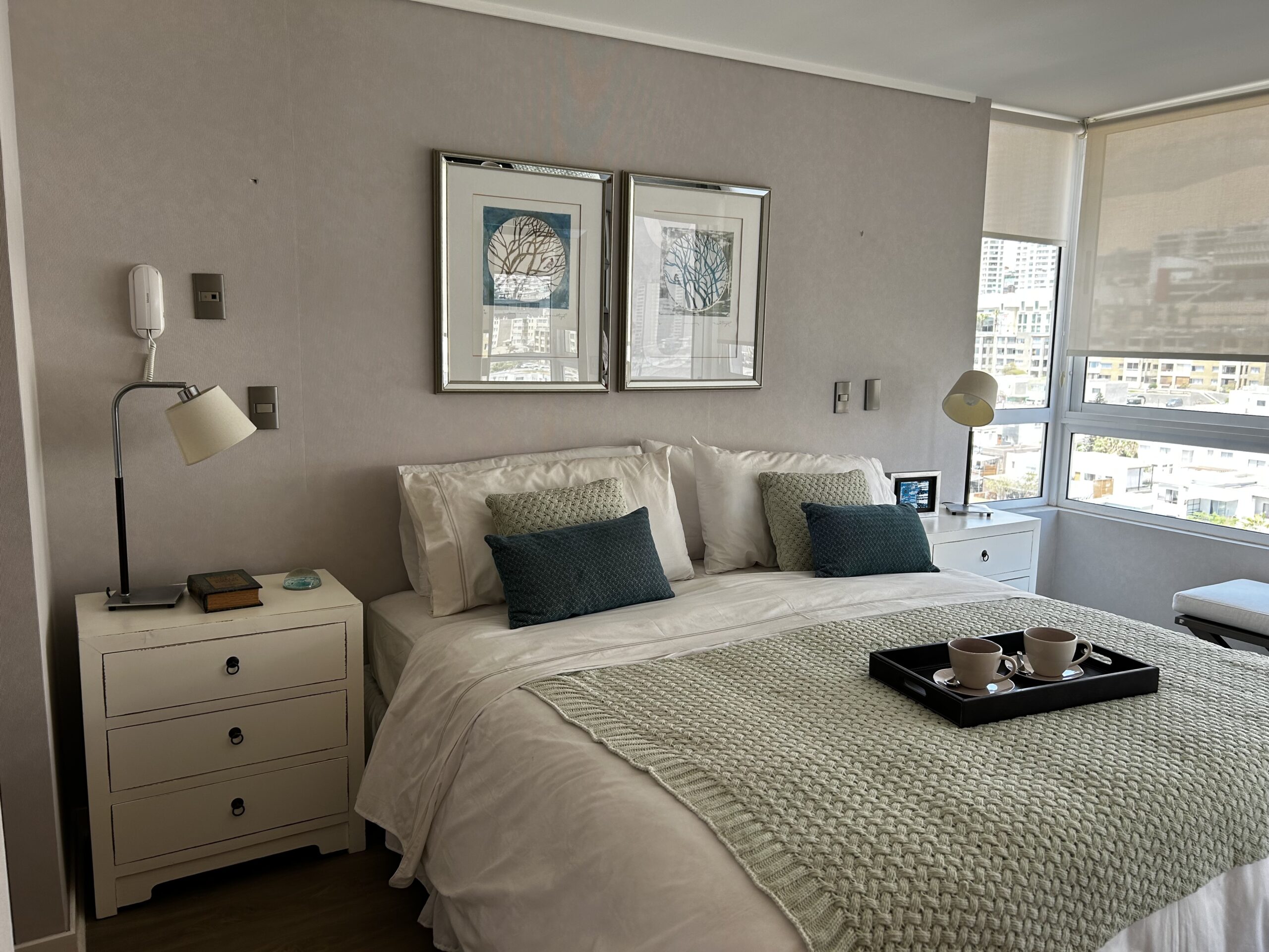 2301 Costanera Huayquique torre 2