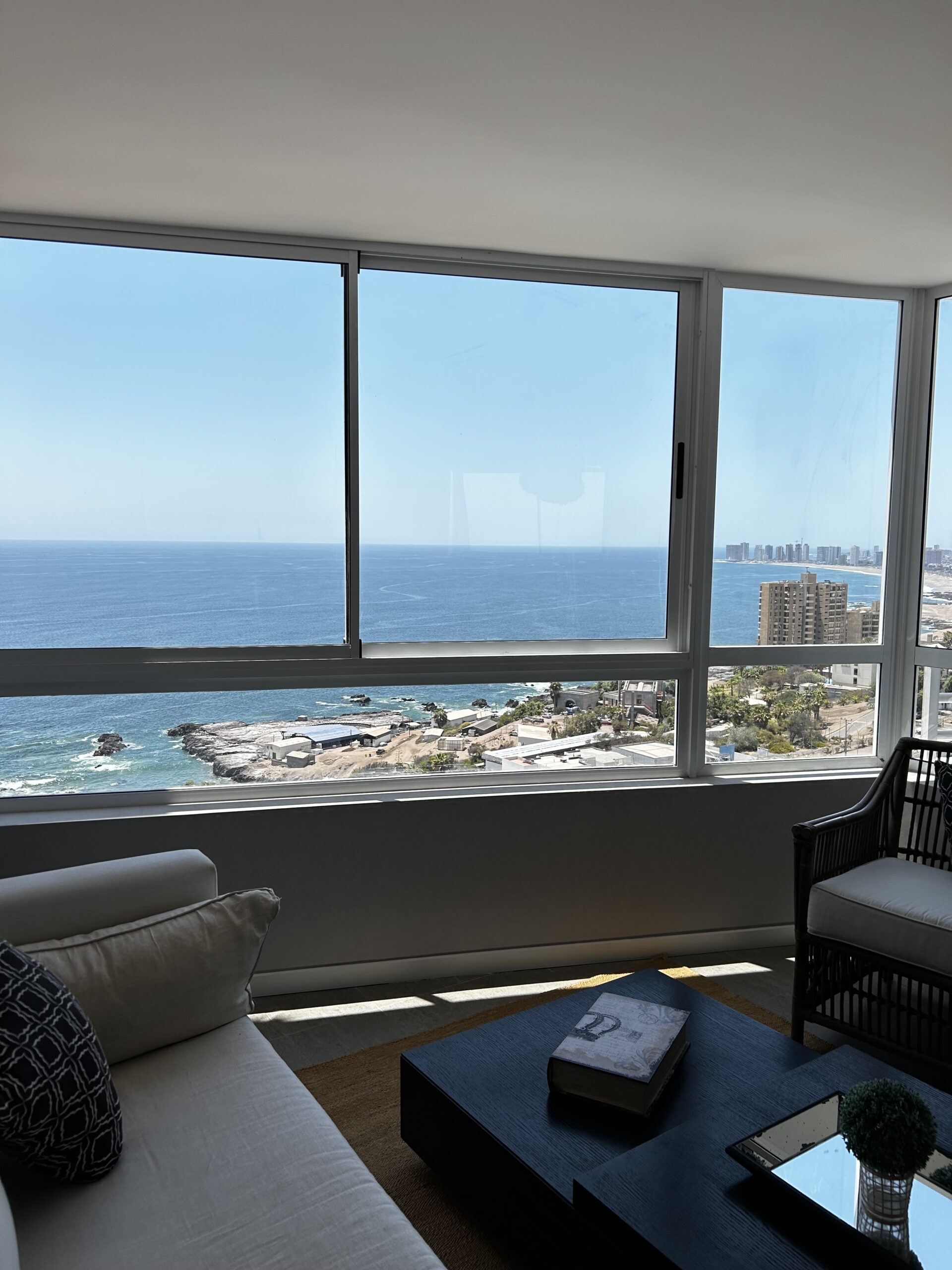 2401 Costanera Huayquique torre 2