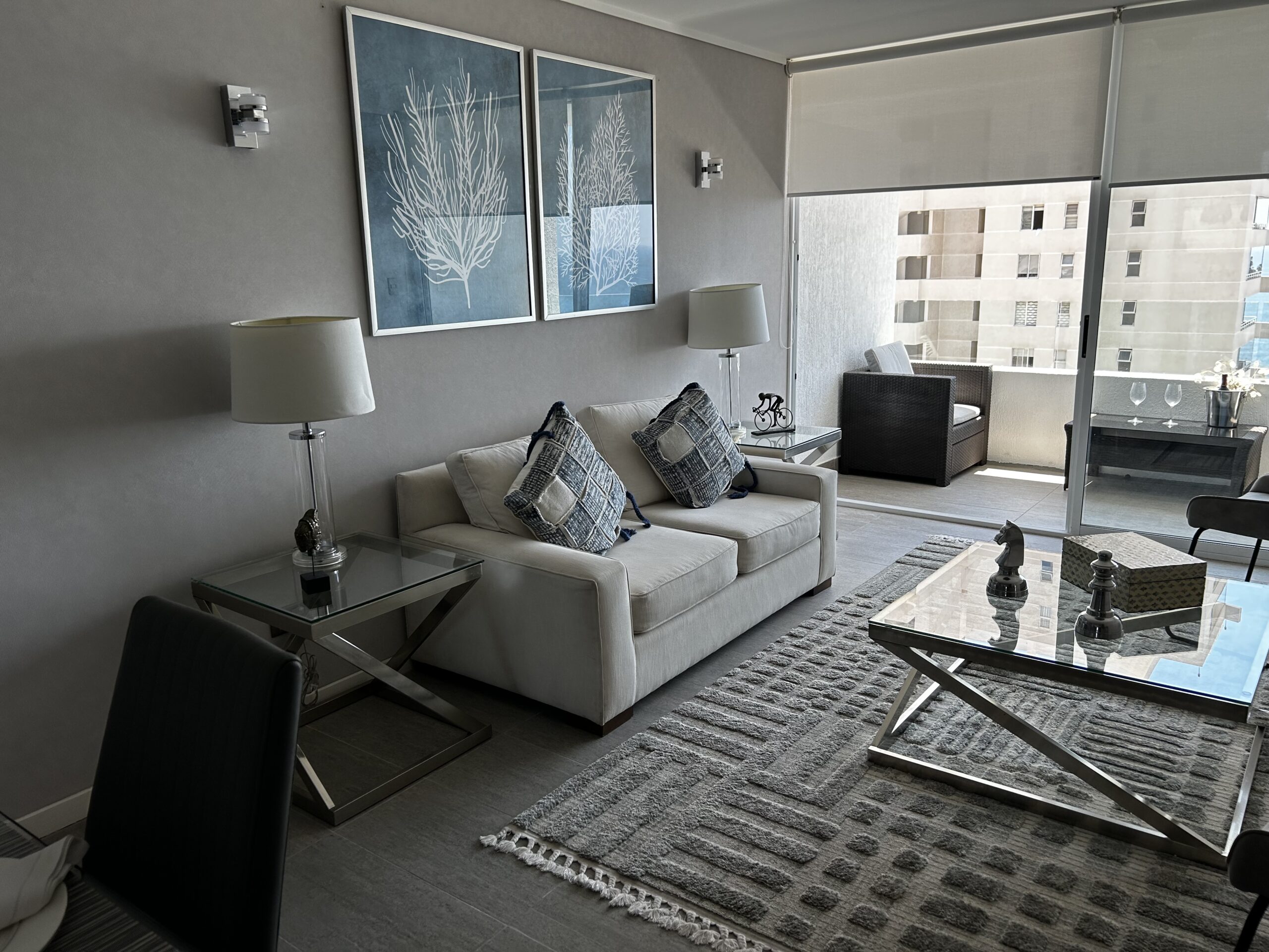 2303 Costanera Huayquique torre 2