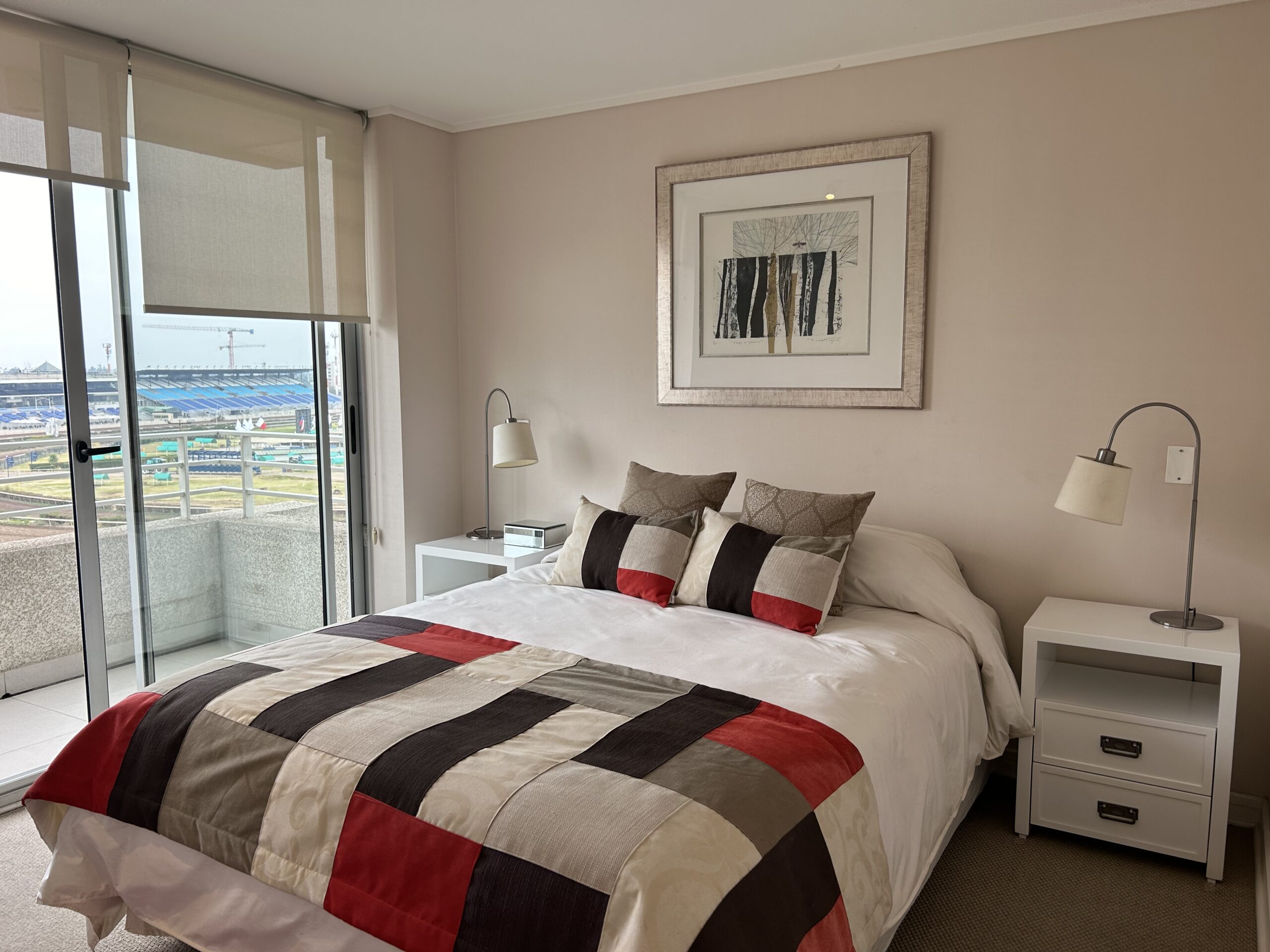 907 Parque Hipódromo