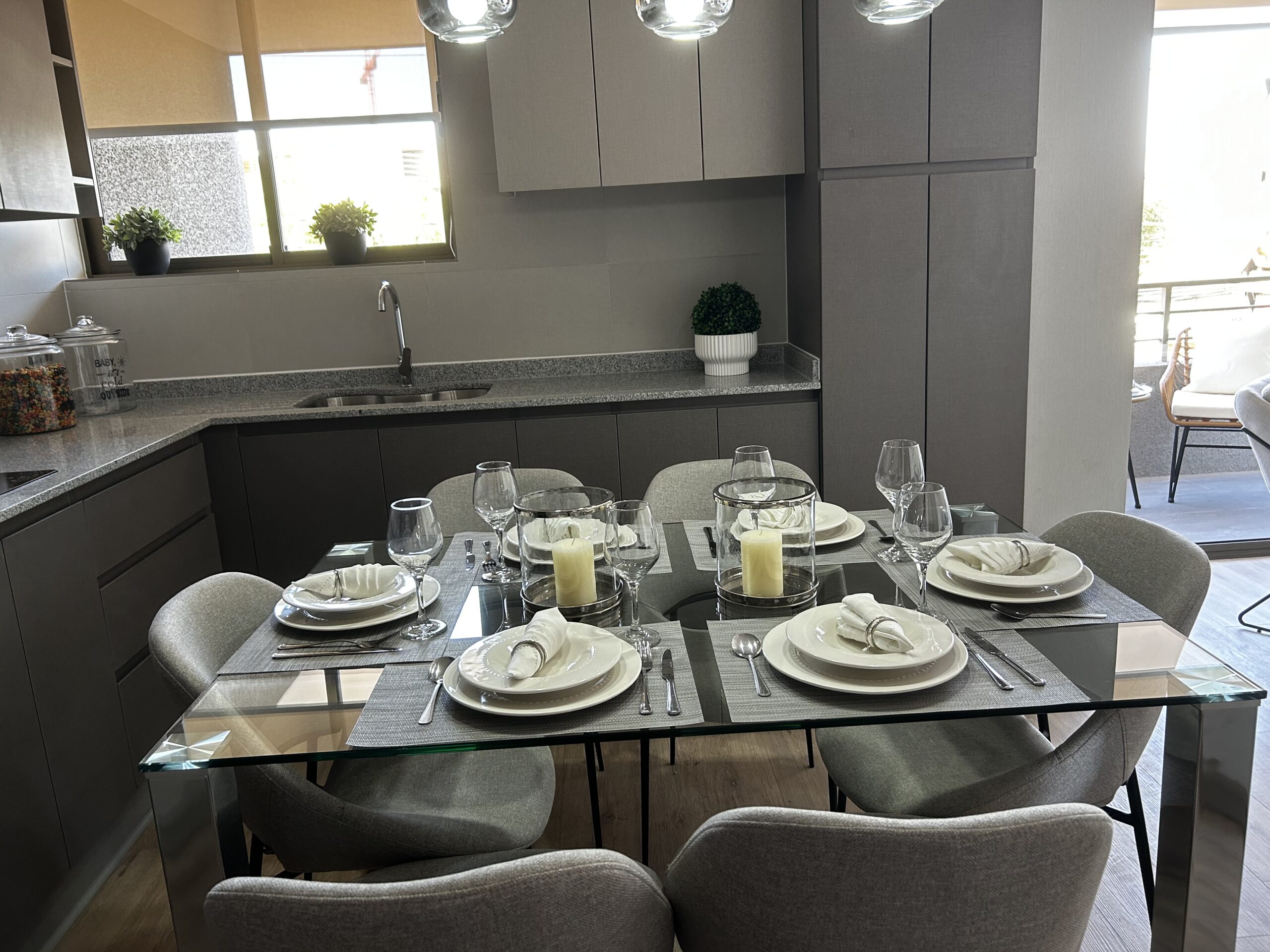218 Terraza Vivaceta