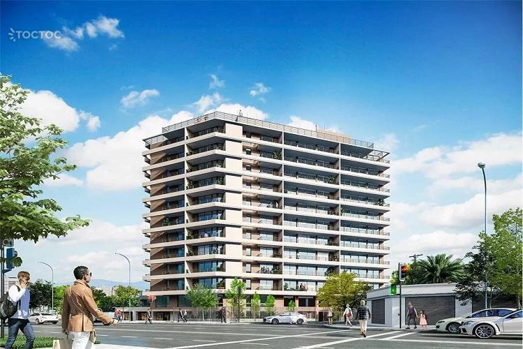 Edificio David Arellano