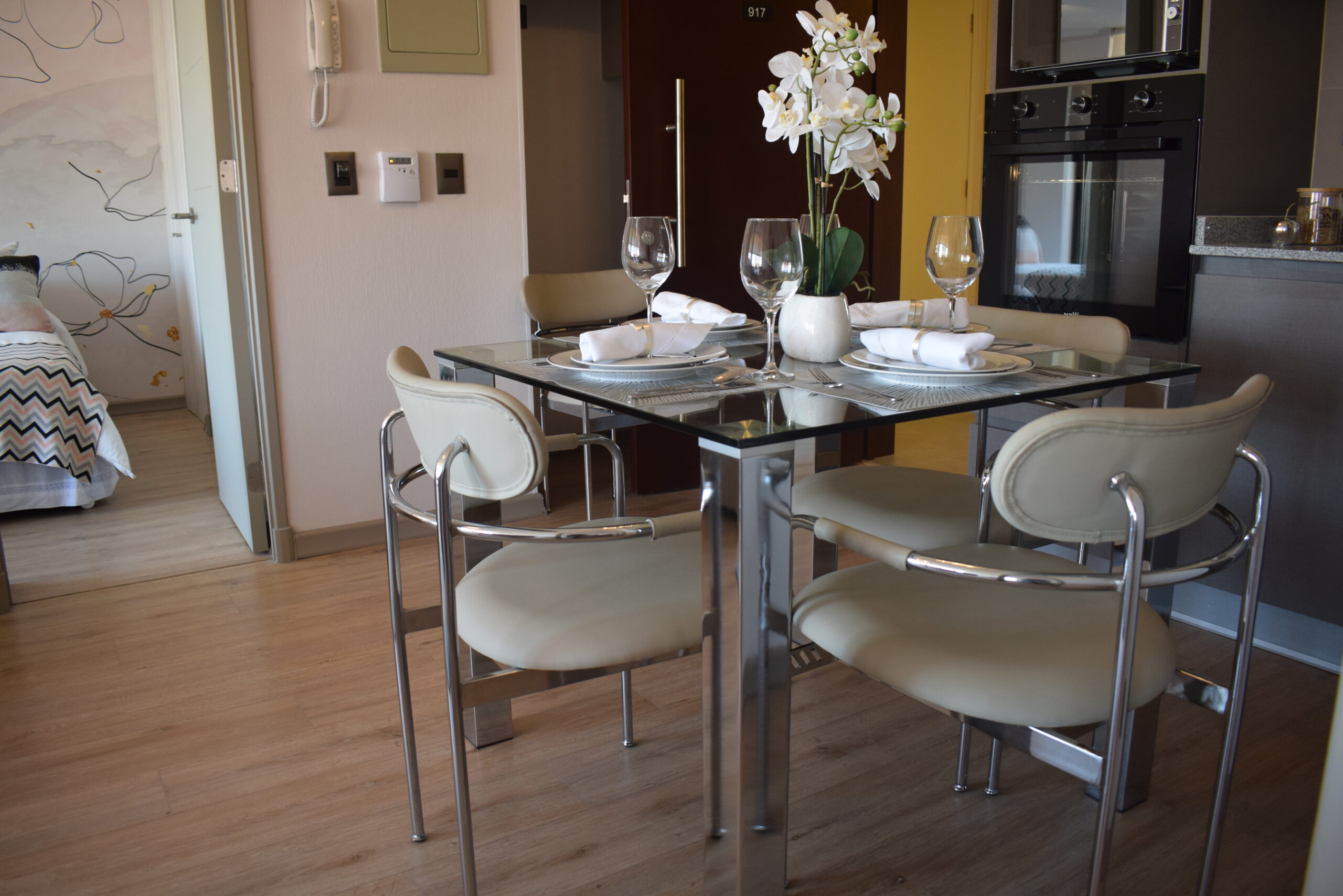 313 Terraza Vivaceta